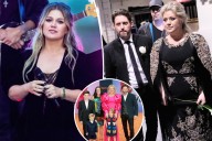 Why Kelly Clarkson feels guilty over ex-husband Brandon Blackstock's death: report