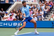 Where to watch US Open first round free live stream