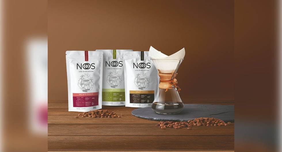 NOS Café: el fenómeno del café de especialidad que crece en Lima y se expande en Latinoamérica