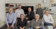 Lideraron empresas de distintos sectores y se unieron para invertir en las compañías del futuro