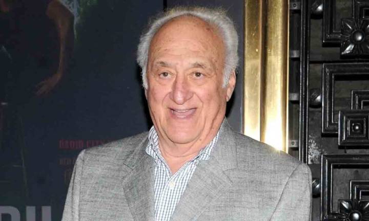 Murió el actor Jerry Adler, recordado por sus papeles en "Los Soprano" y "The Good Wife"