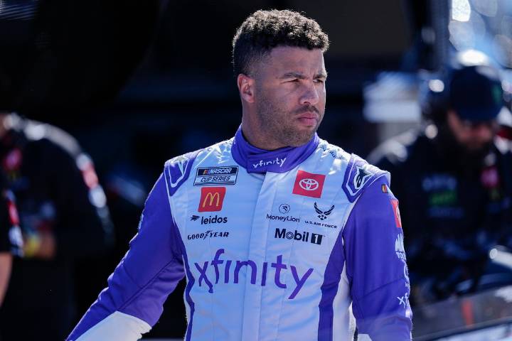 Bubba Wallace’s Insider Takes Blame for Multi-Car Pileup at Daytona After a multi-car carnage broke out at Daytona, Bubba Wallace's spotter owned up to a harsh truth while dissecting the incident. Sum
