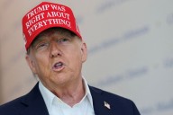 Trump threatens federal intervention in Chicago, government takeover in D.C