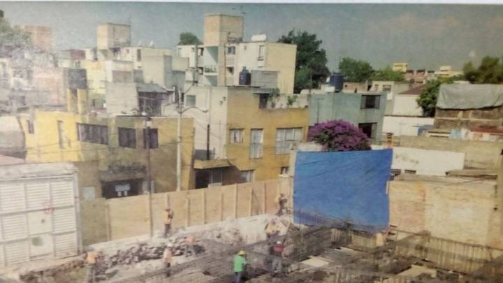 Acosan a vecino por negarse a vender su casa en la Benito Juarez