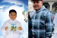 Defendía niño a su mamá... y lo mata su papá en Guanajuato