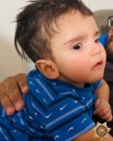 California baby Emmanuel Haro's parents arrested on murder charges days after he went missing