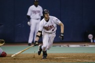 Twins’ newest team Hall of Famer: Corey Koskie, the volleyball