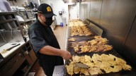 Workers are facing dangerous heat 