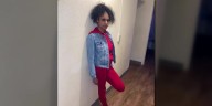 Woman shot while walking daughter to her bus stop: ‘We want the killer caught’