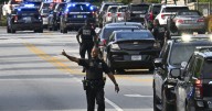 Georgia authorities identify suspect in CDC shooting as a 30