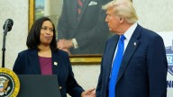 Watch live: DC mayor discusses Trump police takeover, National Guard activation