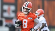 Kenny Pickett trade grades for Raiders, Browns