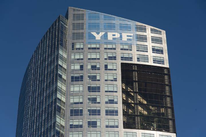 Demanda. Fallo por el caso YPF: es inminente una definición en EE.UU. sobre el embargo