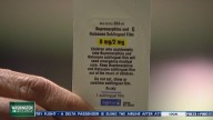 Buprenorphine pilot test shows positive results