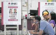 Intensifica INE campaña de credencialización