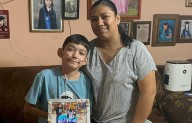 ‘Quiero ser feliz’; Fernando, niño con fibrosis quística busca milagro contra su enfermedad