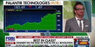 Investment officer says power supply, demand shape tech markets