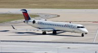 Delta Air Lines Cutting All Flights To This US Airport