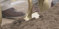 New YMCA breaks ground in LeClaire