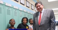 Dem Gov Trolls Trump With Help From Kindergarteners