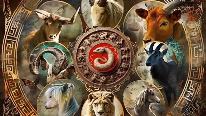 Horóscopo Chino: los 4 signos que recibirán reconocimiento y logros en los próximos meses según la astrología