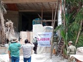 Proyecto “Adamar” en bahía Solimán deberá ser demolido: juez responsabiliza a Profepa