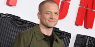 Taron Egerton Sang Elton John's "I'm Still Standing" In Both Rocketman and Sing