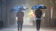 ¿Llega la tormenta de Santa Rosa? El pronóstico para el fin de semana en Buenos Aires