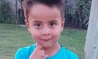 Caso Loan: ésta es la reconstrucción de los últimos minutos del niño antes de desaparecer