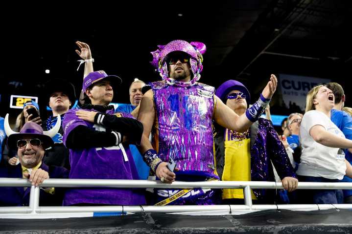 Watch Houston Texans vs Minnesota Vikings NFL preseason game streaming free today