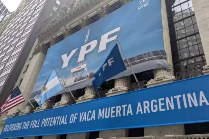 Juicio YPF: La Justicia de Irlanda emitió otro fallo que favorece a la Argentina