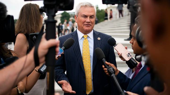 DOJ turns over first batch of Epstein files to Oversight panel, releases Maxwell interview