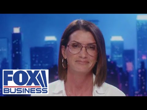 Nobody has 'had a spine' to do this: Dana Loesch