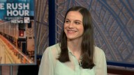 Writer discusses feature on oldest apothecary in America