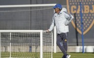 Clausura 2025: las dos impactantes formaciones que ensayó Russo de cara a Boca vs. Banfield