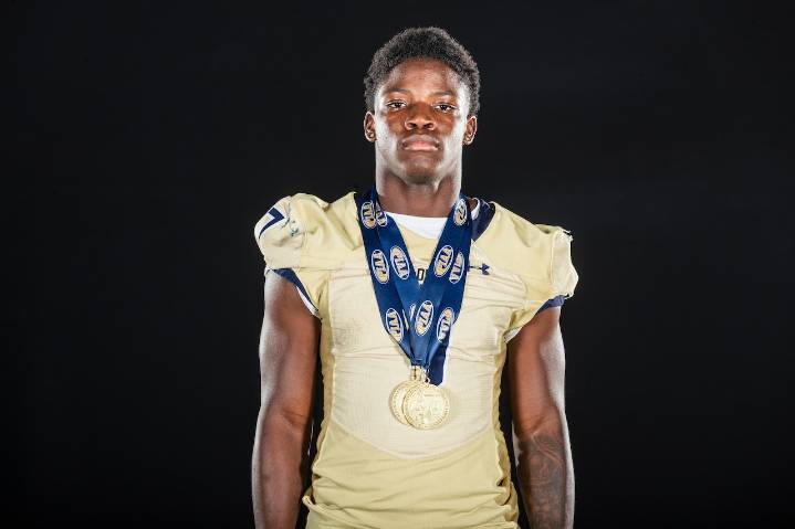 PennLive’s Preseason All-Pennsylvania high school football team: Defense