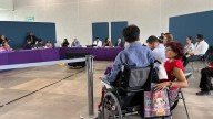Personas con discapacidad: Acusan mal uso de apoyos y cuestionan ¿quién cuida al cuidador?