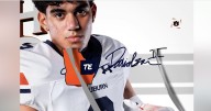 AU freshman tight end arrested on drug-related offense in Georgia