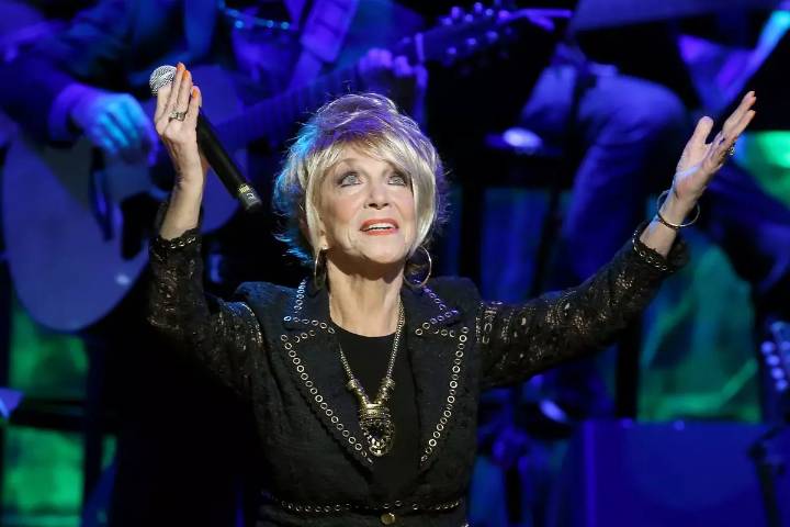 Jeannie Seely Laid to Rest at the Grand Ole Opry