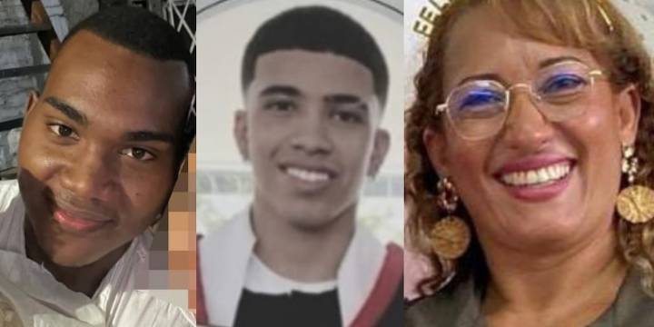 Identificaron a cinco de las seis víctimas fatales del ataque terrorista en Cali: familiares revelaron detalles del atentado