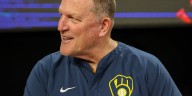 Pocket pancakes? Brewers selling ballpark flapjacks after Pat Murphy’s viral moment