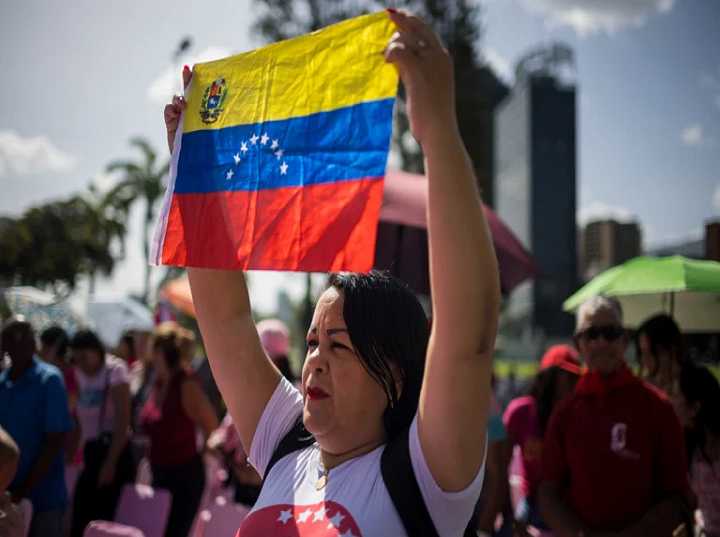 ¿Qué hay detrás de la amenaza imperialista de invadir Venezuela?