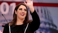 Ronna McDaniel Hired As DNC Chair Due To Extensive Experience Defeating Republicans