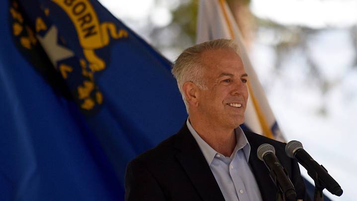 Nevada National Guard to support federal immigration efforts
