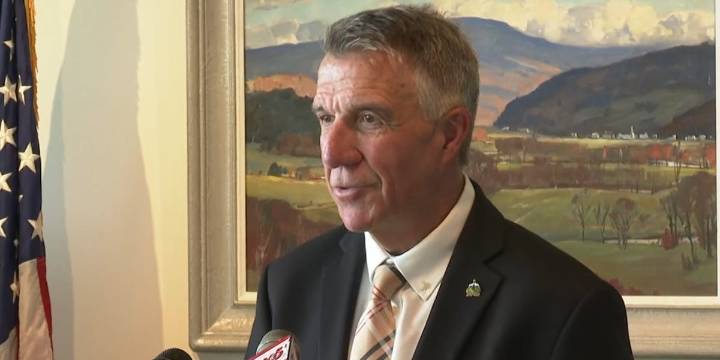 Gov. Scott defends sharing of food assistance data with feds