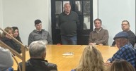 LLA San Juan: conformó su comando de campaña con Milei como “marca”
