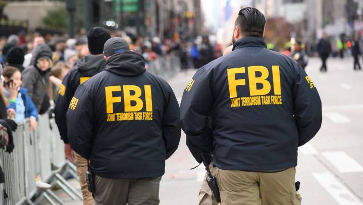 FBI allana la residencia de John Bolton por caso de documentos clasificados