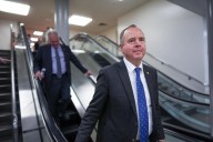 America has PLENTY of reason to believe Adam Schiff schemed to smear Trump