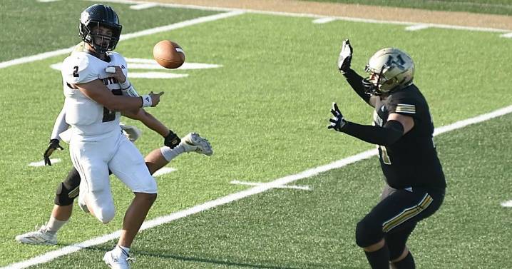 Hatchets outgunned by Southridge, 56