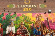 La ciudad de Tucson celebra los 250 años de un fuerte español que marca su fundación